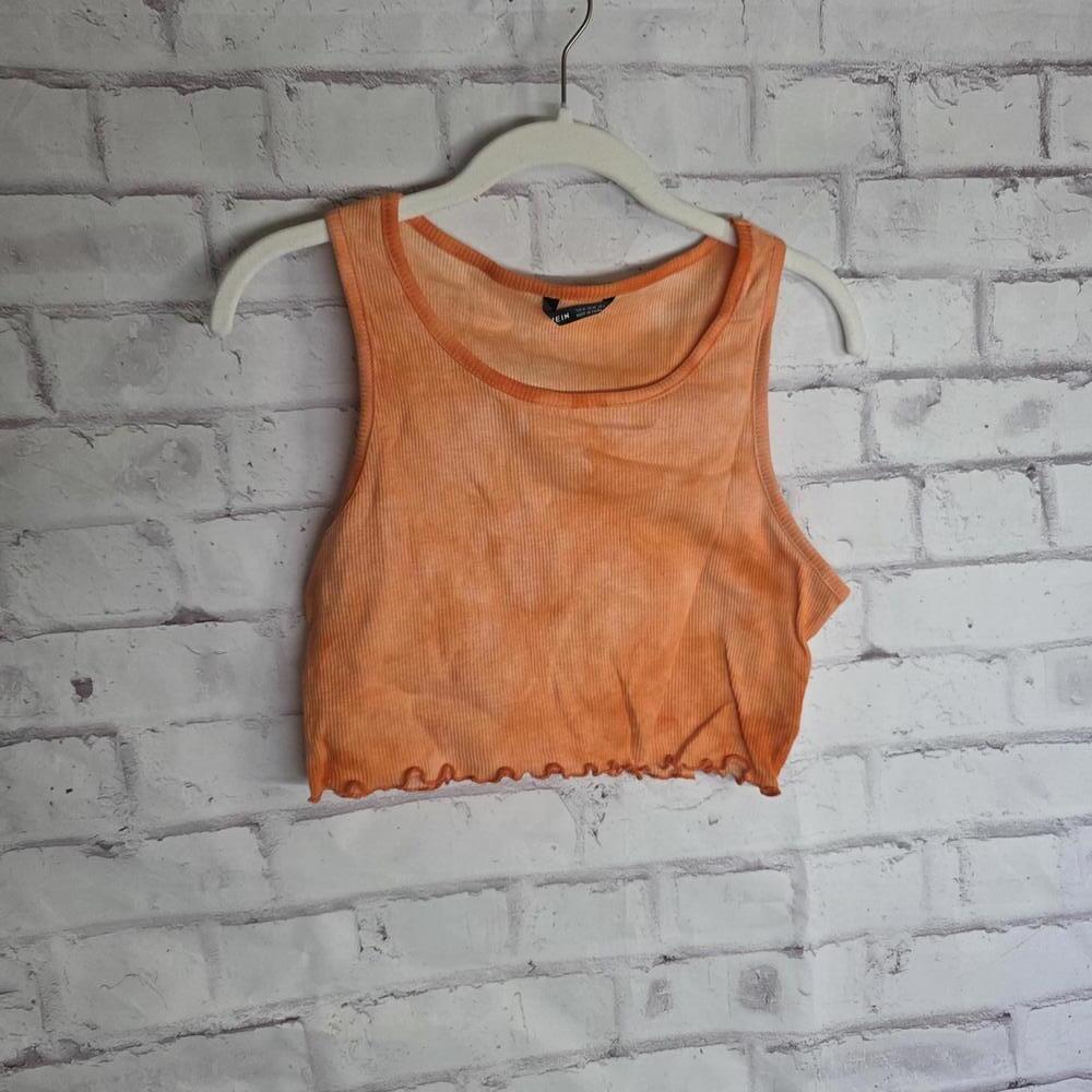 Tennessee Vols Gameday Crop